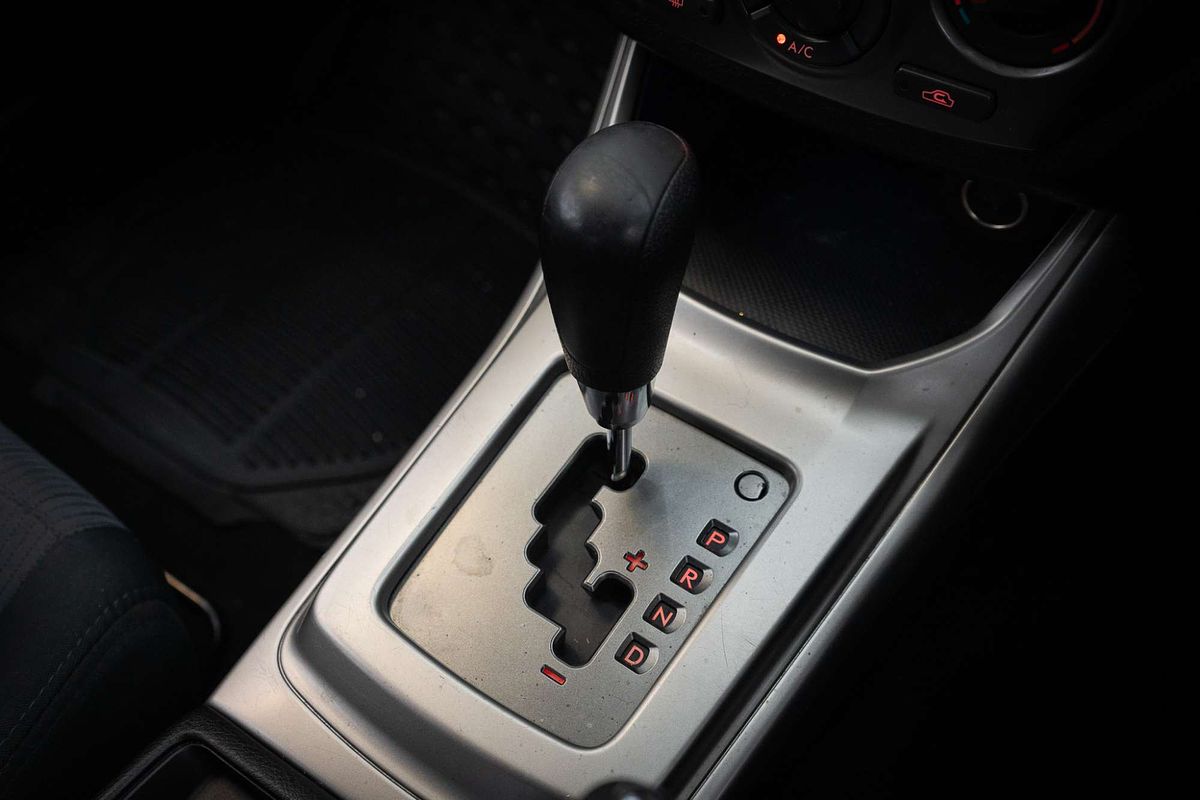 2010 Subaru Impreza R G3