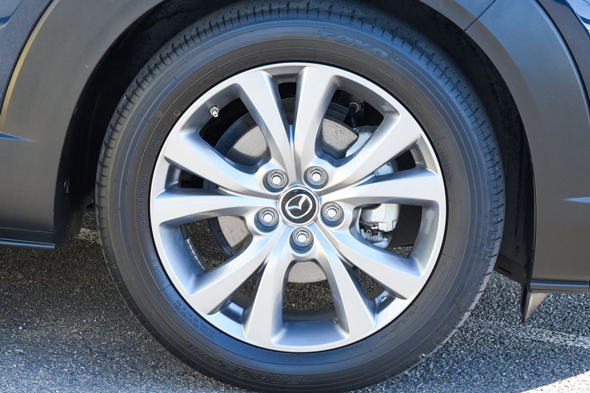2023 Mazda CX-30 G20 Evolve DM Series