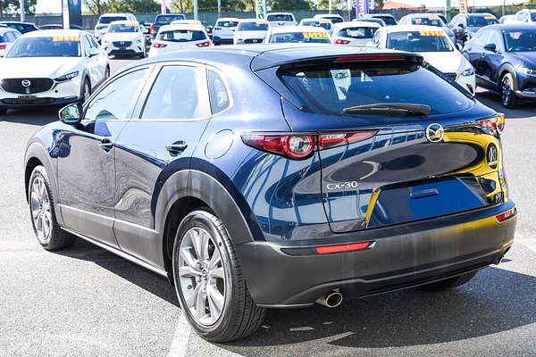2023 Mazda CX-30 G20 Evolve DM Series