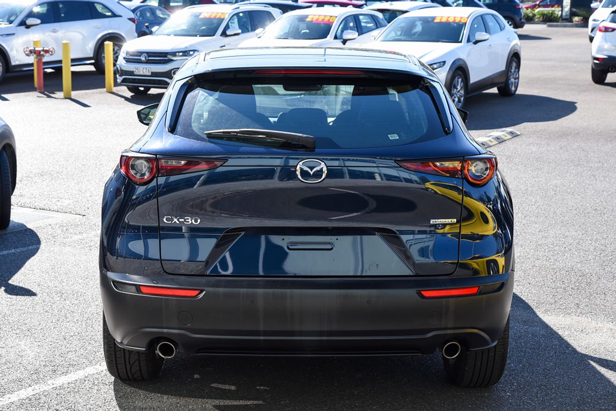 2023 Mazda CX-30 G20 Evolve DM Series