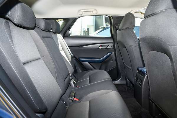 2023 Mazda CX-30 G20 Evolve DM Series