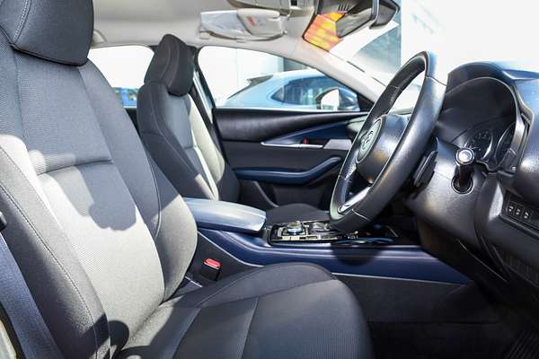 2023 Mazda CX-30 G20 Evolve DM Series
