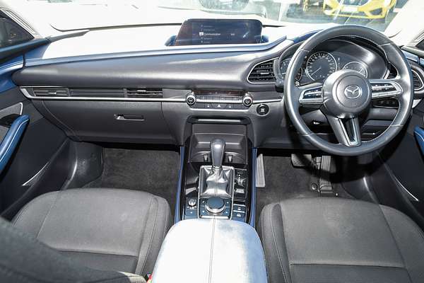 2023 Mazda CX-30 G20 Evolve DM Series