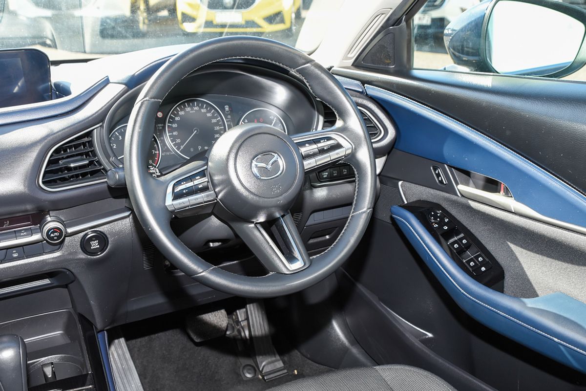 2023 Mazda CX-30 G20 Evolve DM Series
