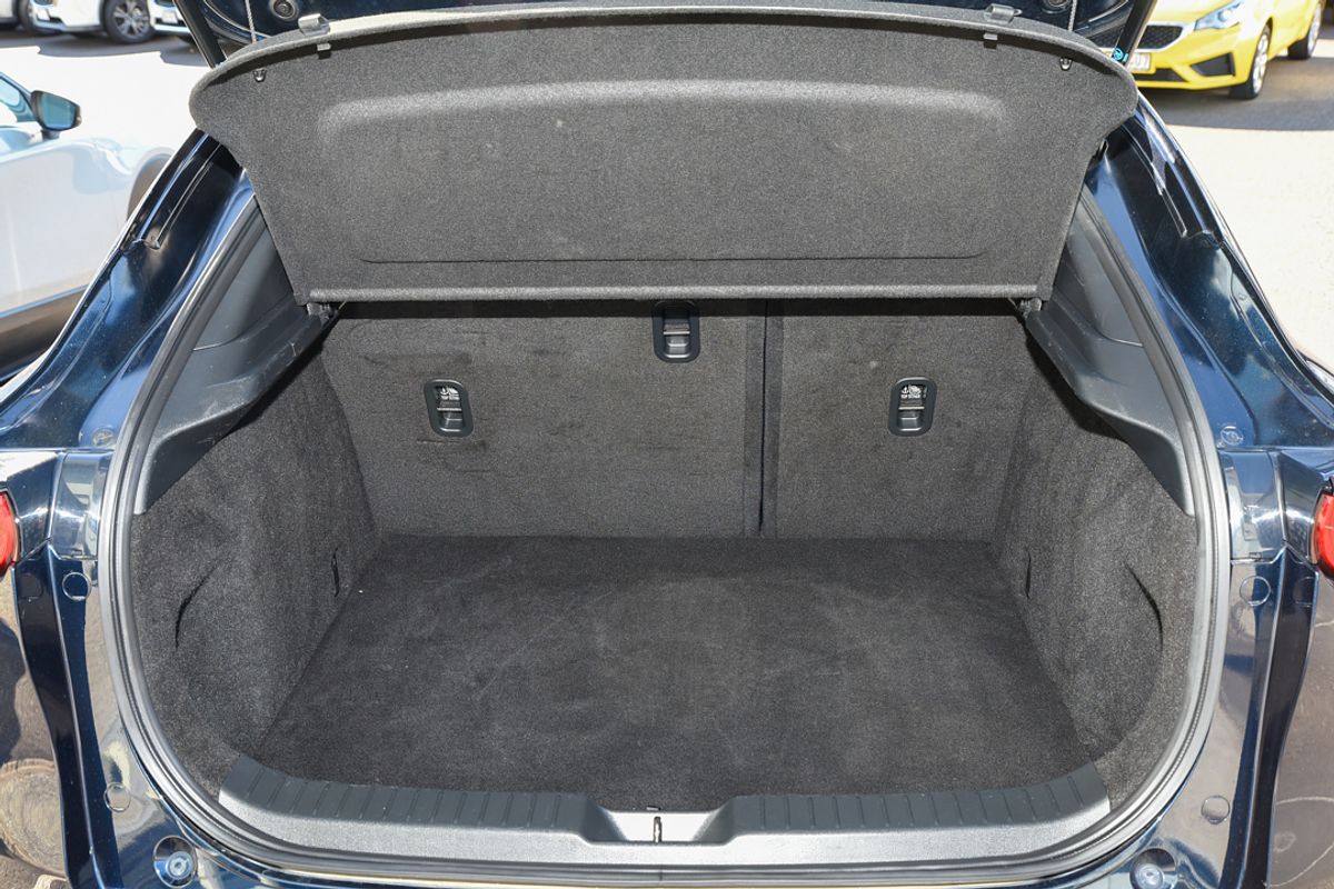 2023 Mazda CX-30 G20 Evolve DM Series
