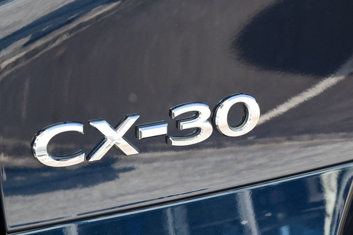2023 Mazda CX-30 G20 Evolve DM Series