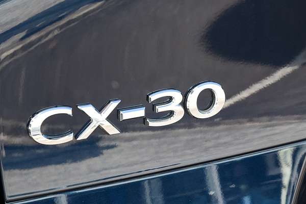 2023 Mazda CX-30 G20 Evolve DM Series