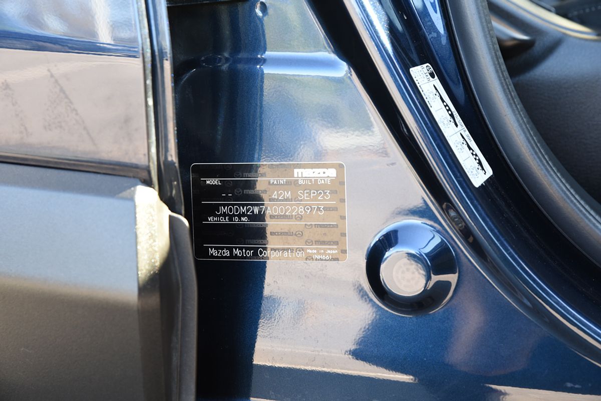 2023 Mazda CX-30 G20 Evolve DM Series