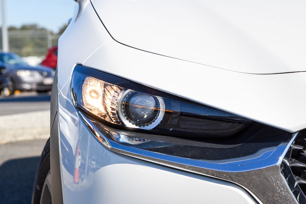 2023 Mazda CX-30 G20 Evolve DM Series