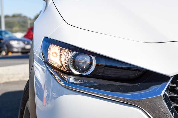 2023 Mazda CX-30 G20 Evolve DM Series
