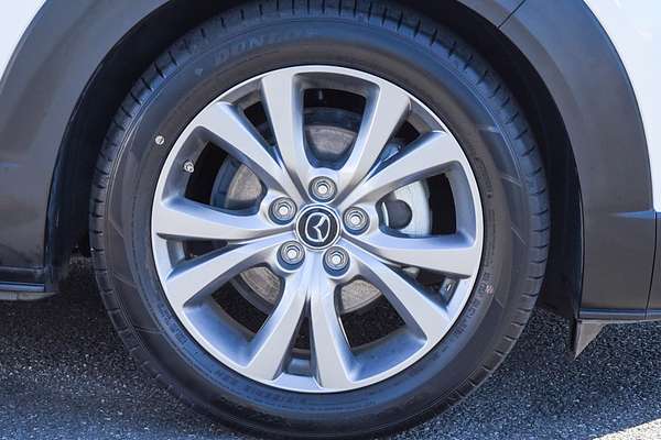 2023 Mazda CX-30 G20 Evolve DM Series