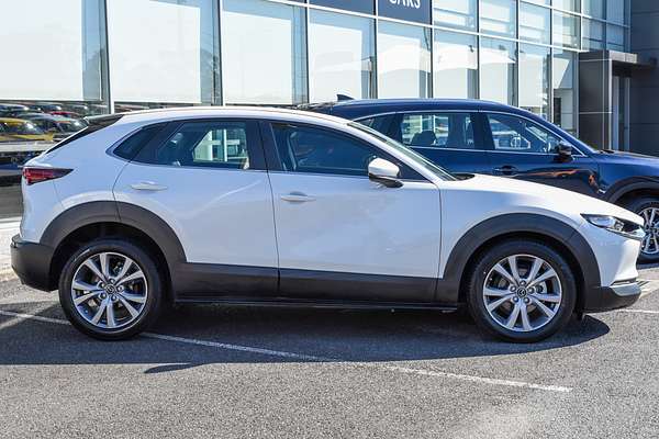 2023 Mazda CX-30 G20 Evolve DM Series