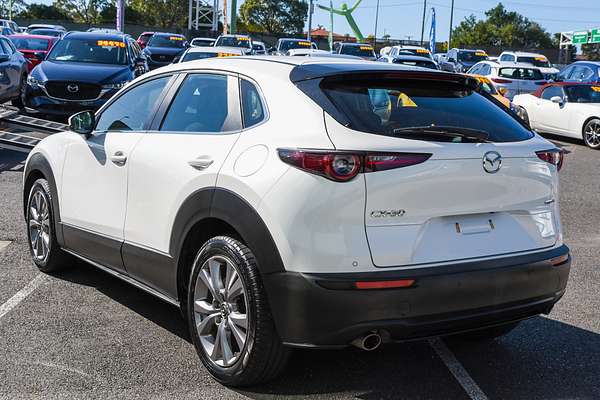 2023 Mazda CX-30 G20 Evolve DM Series
