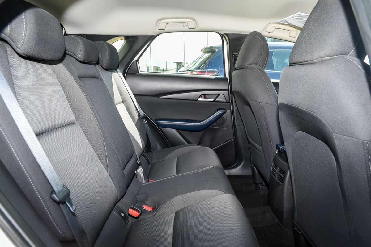 2023 Mazda CX-30 G20 Evolve DM Series