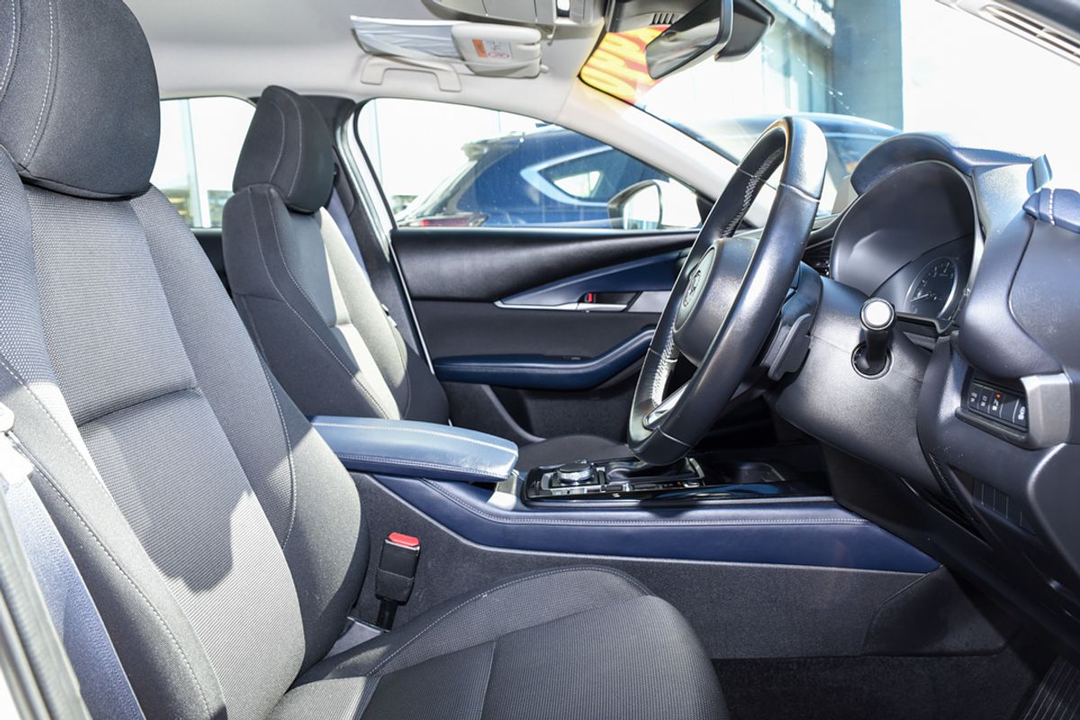 2023 Mazda CX-30 G20 Evolve DM Series