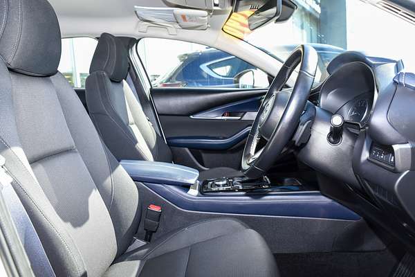 2023 Mazda CX-30 G20 Evolve DM Series