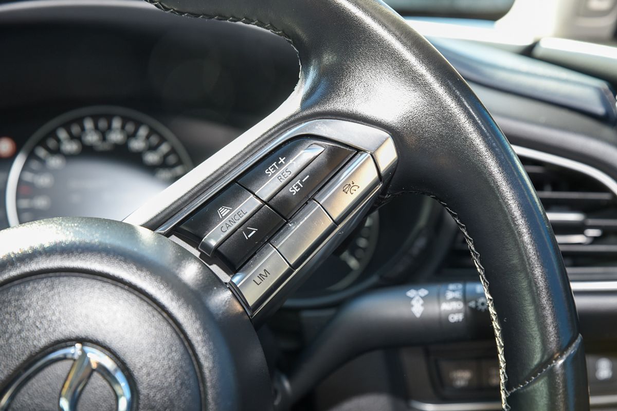 2023 Mazda CX-30 G20 Evolve DM Series