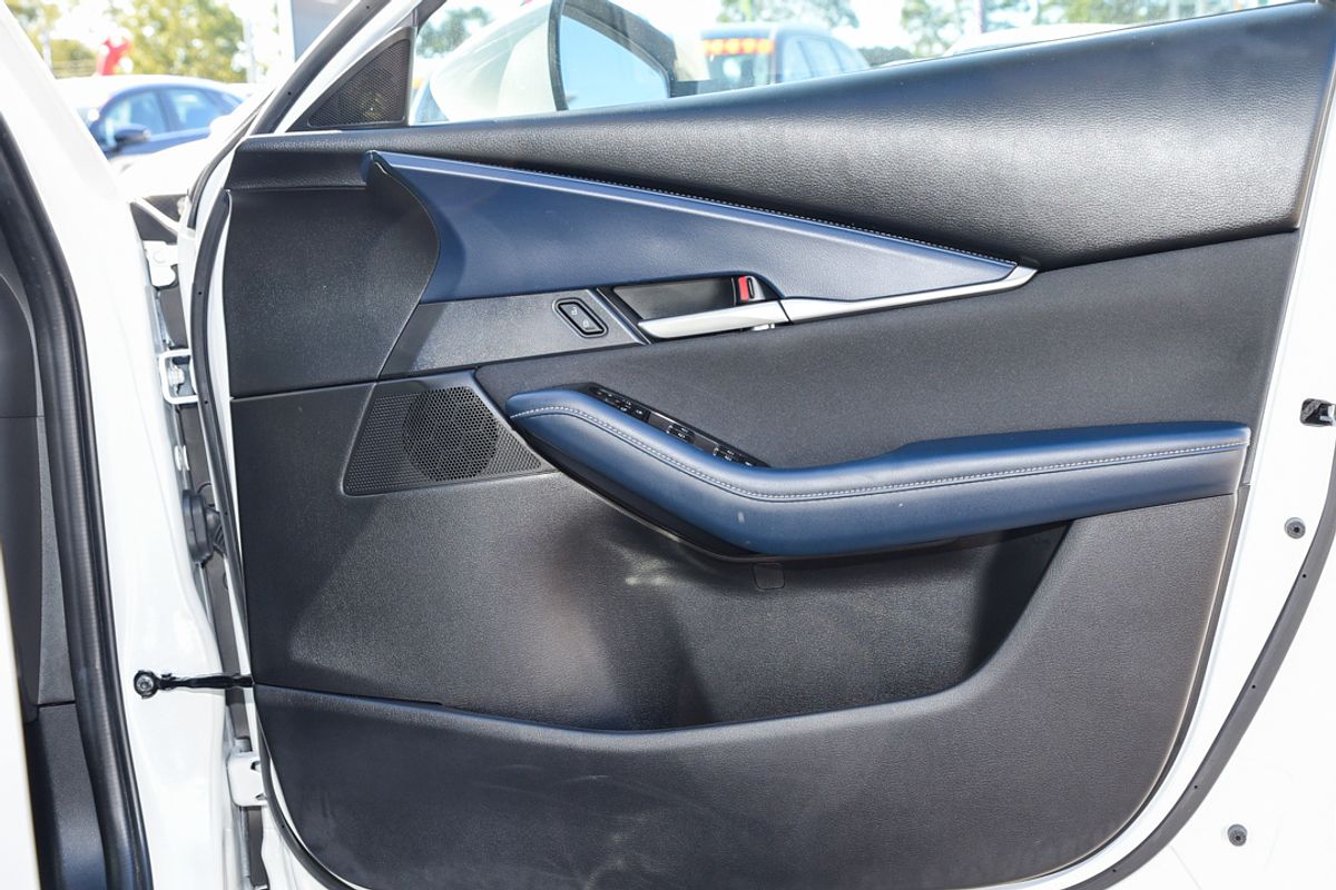 2023 Mazda CX-30 G20 Evolve DM Series