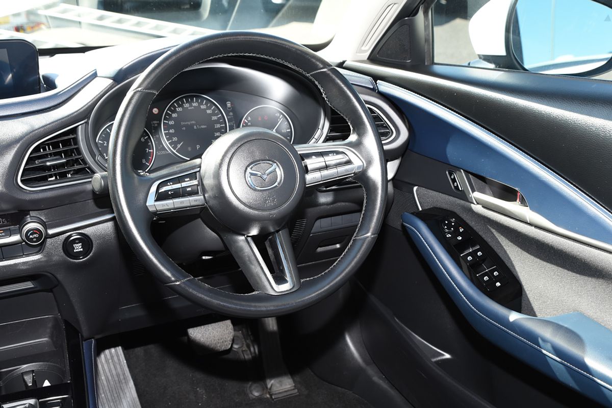 2023 Mazda CX-30 G20 Evolve DM Series