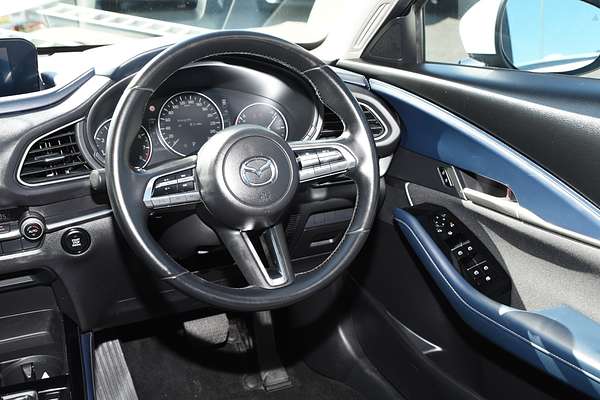 2023 Mazda CX-30 G20 Evolve DM Series
