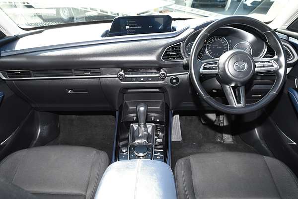 2023 Mazda CX-30 G20 Evolve DM Series
