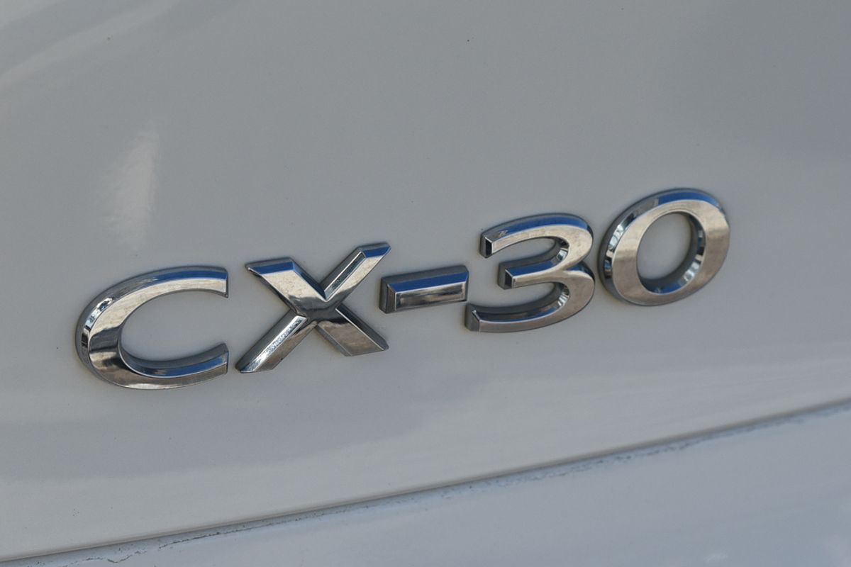 2023 Mazda CX-30 G20 Evolve DM Series
