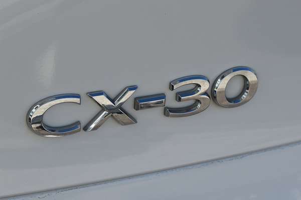 2023 Mazda CX-30 G20 Evolve DM Series