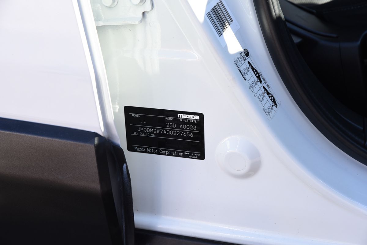 2023 Mazda CX-30 G20 Evolve DM Series