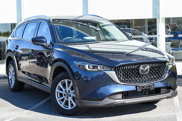 2023 Mazda CX-8 G25 Sport KG Series