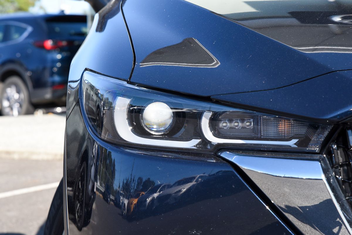 2023 Mazda CX-8 G25 Sport KG Series