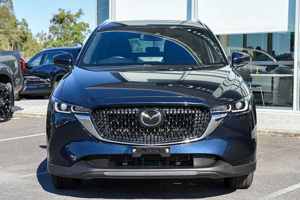 2023 Mazda CX-8 G25 Sport KG Series