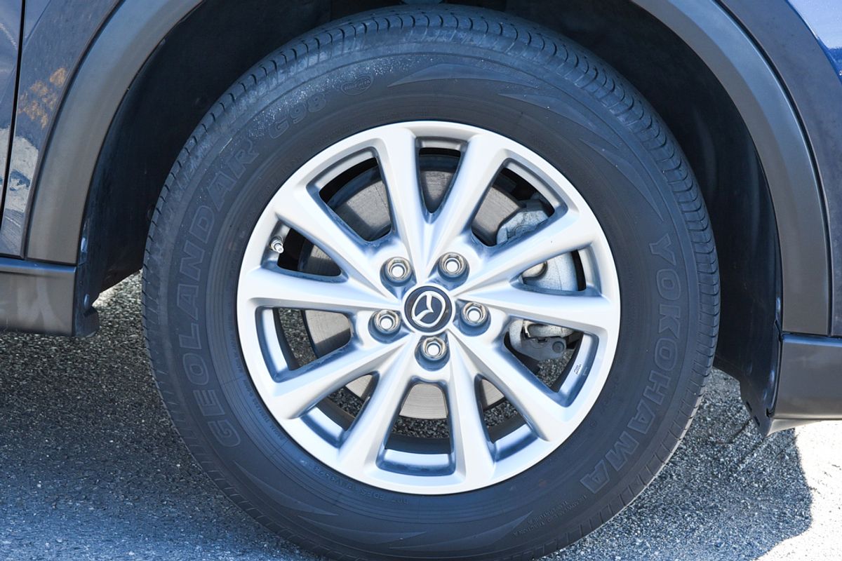 2023 Mazda CX-8 G25 Sport KG Series