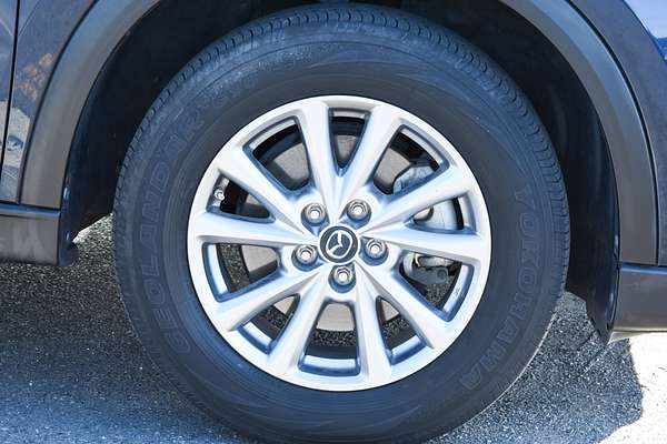 2023 Mazda CX-8 G25 Sport KG Series