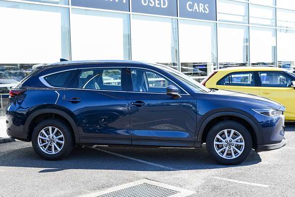 2023 Mazda CX-8 G25 Sport KG Series