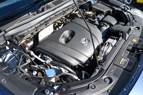 2023 Mazda CX-8 G25 Sport KG Series