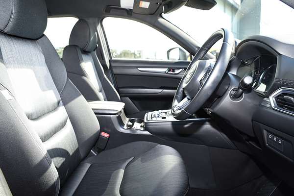 2023 Mazda CX-8 G25 Sport KG Series
