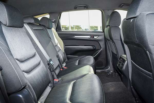 2023 Mazda CX-8 G25 Sport KG Series