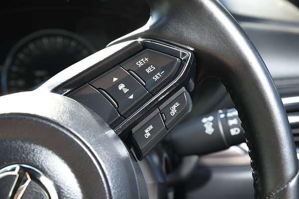 2023 Mazda CX-8 G25 Sport KG Series