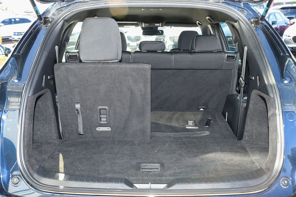 2023 Mazda CX-8 G25 Sport KG Series