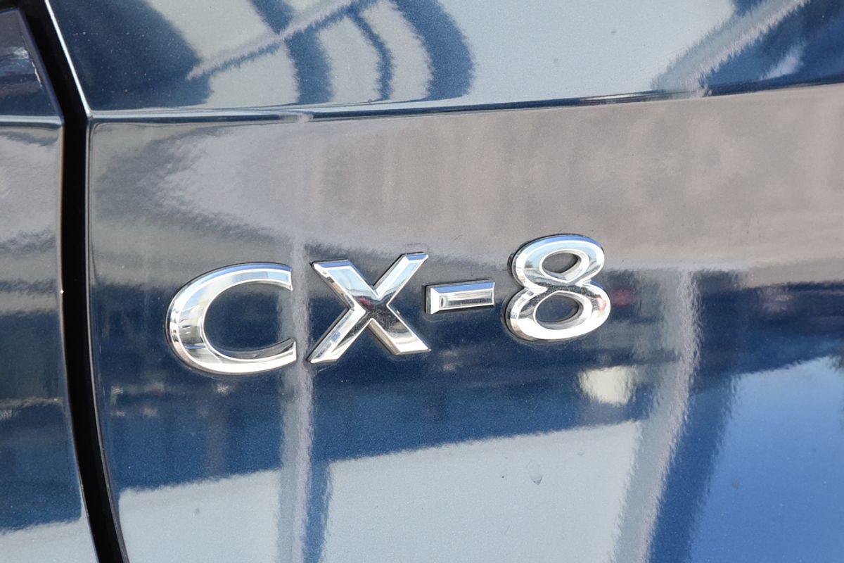 2023 Mazda CX-8 G25 Sport KG Series