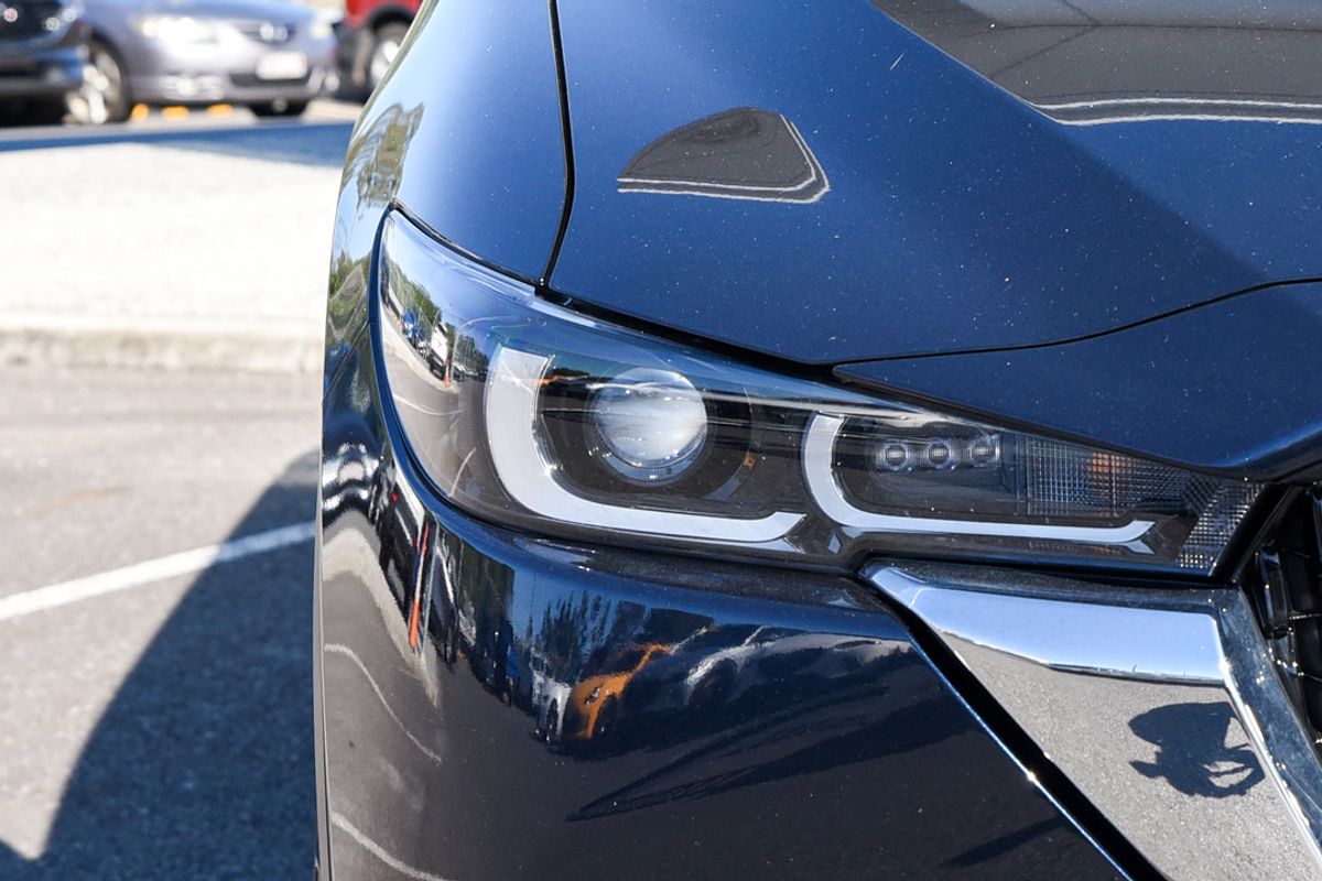 2023 Mazda CX-8 G25 Sport KG Series