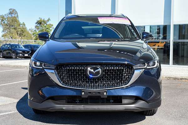 2023 Mazda CX-8 G25 Sport KG Series