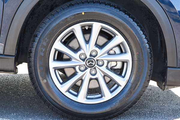2023 Mazda CX-8 G25 Sport KG Series