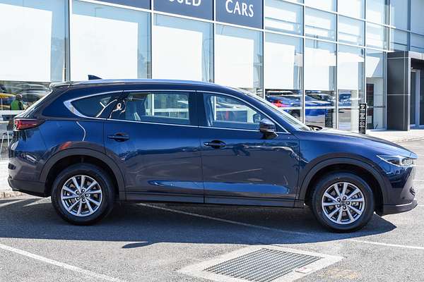 2023 Mazda CX-8 G25 Sport KG Series