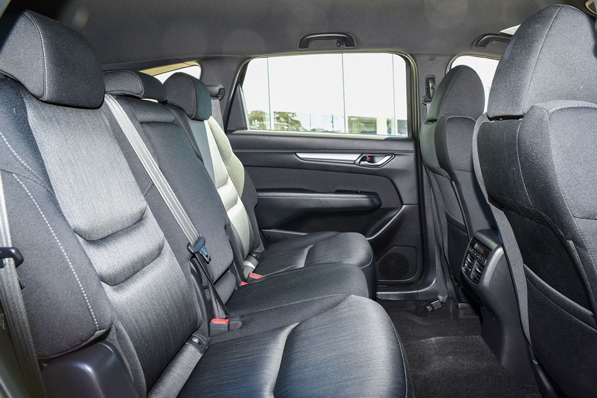 2023 Mazda CX-8 G25 Sport KG Series