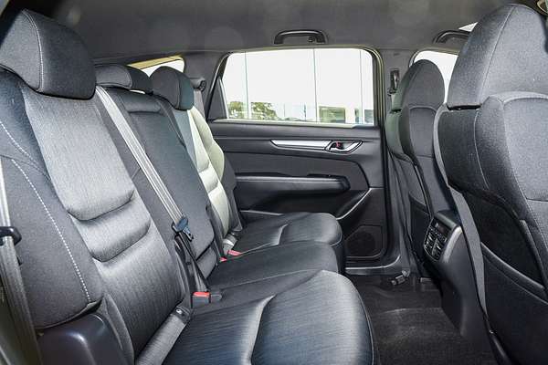 2023 Mazda CX-8 G25 Sport KG Series