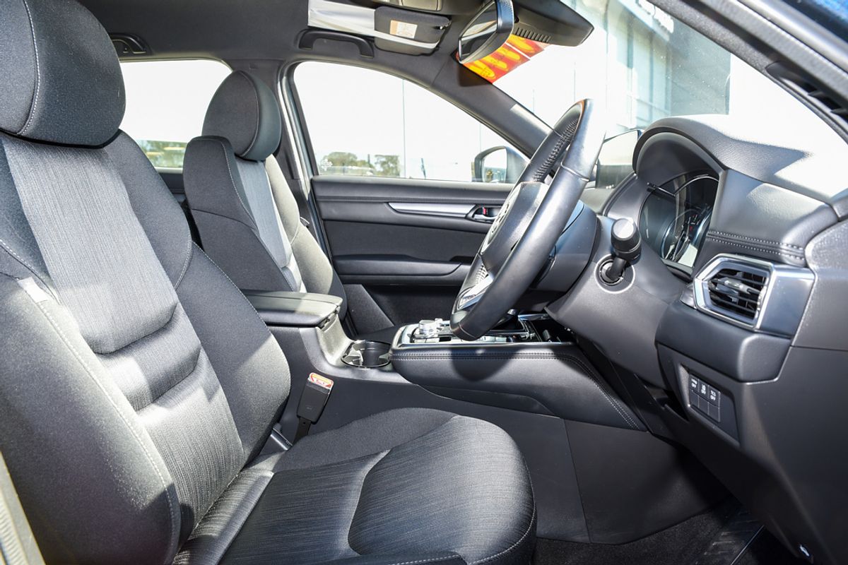 2023 Mazda CX-8 G25 Sport KG Series