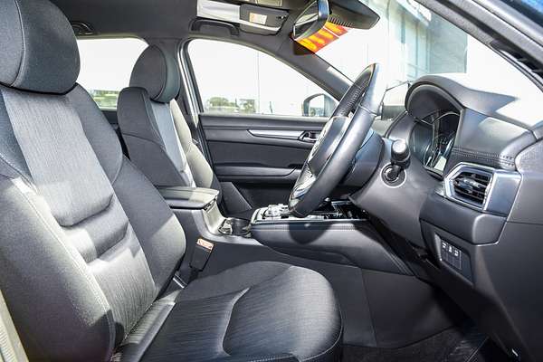 2023 Mazda CX-8 G25 Sport KG Series