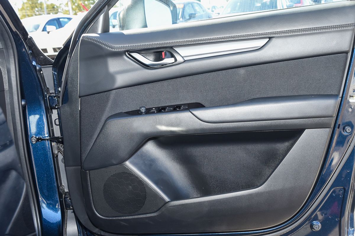 2023 Mazda CX-8 G25 Sport KG Series