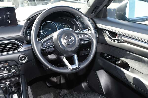 2023 Mazda CX-8 G25 Sport KG Series